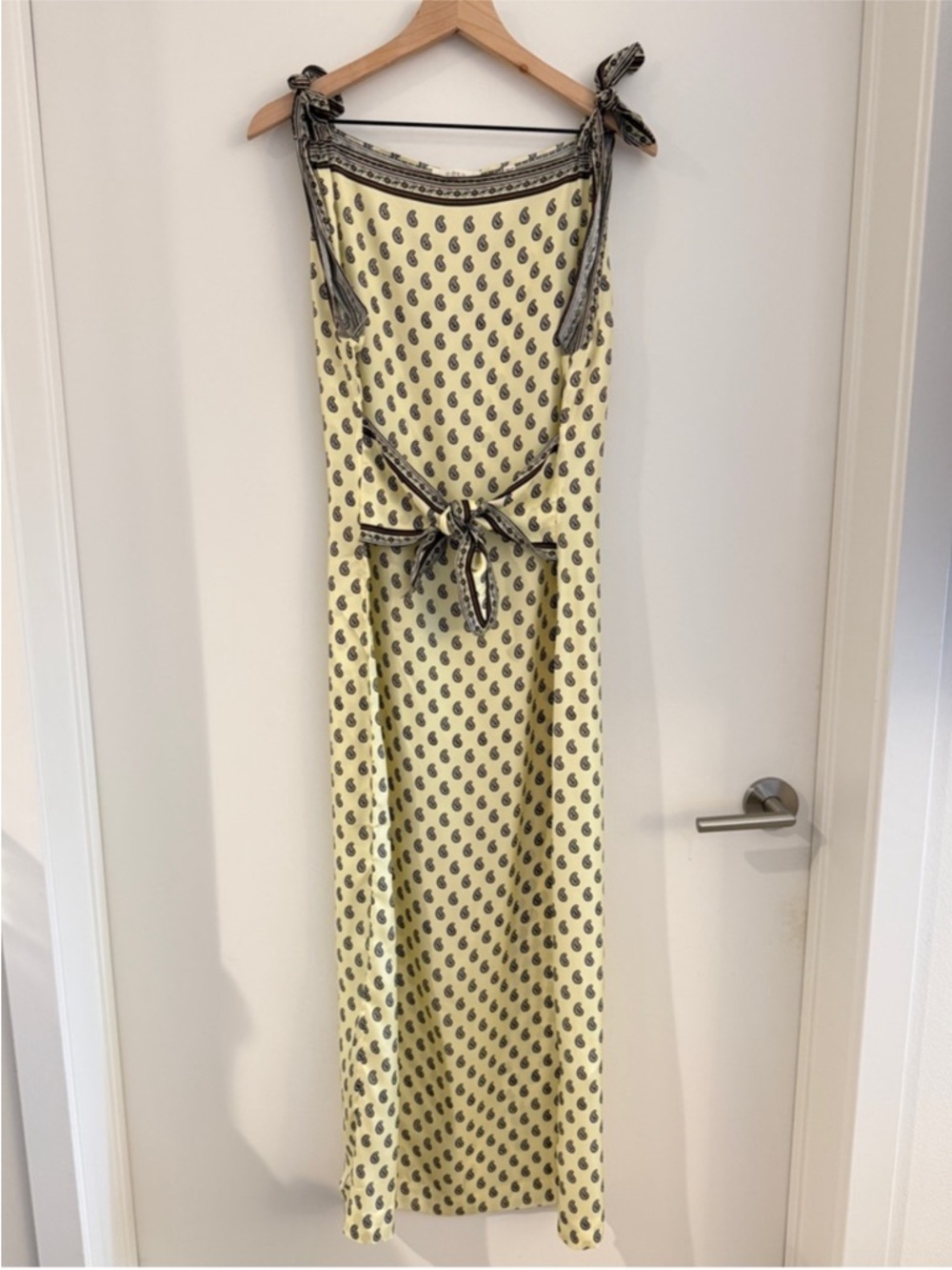 Doen AMORETTE DRESS - Picture 5 of 16